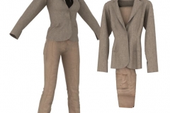 womens-pant-suit-3d-model-obj